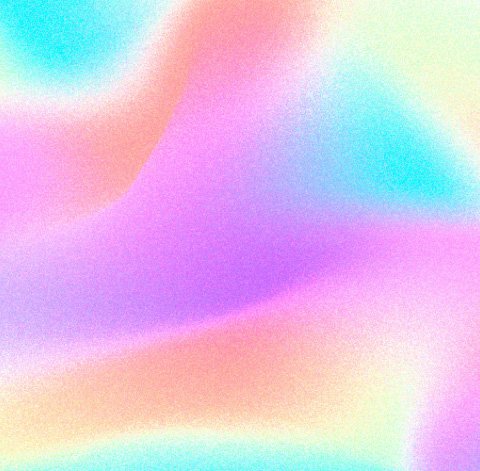 Visionary Vibes
